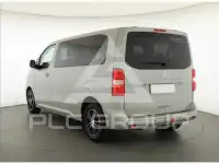 2020 Citroen E-Spacetourer