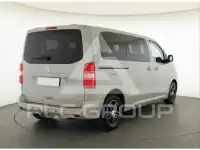 2020 Citroen E-Spacetourer
