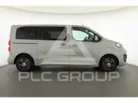 2020 Citroen E-Spacetourer