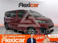 2020 Citroen E-Spacetourer