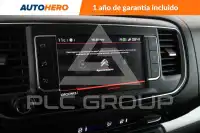 2020 Citroen E-Spacetourer