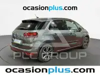 2020 Citroen E-Spacetourer
