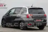 2020 Citroen E-Spacetourer