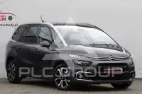 2020 Citroen E-Spacetourer