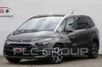 2020 Citroen E-Spacetourer