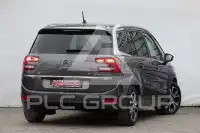 2020 Citroen E-Spacetourer