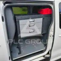 2020 Citroen E-Spacetourer