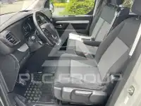 2020 Citroen E-Spacetourer