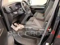 2020 Citroen E-Spacetourer