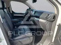 2020 Citroen E-Spacetourer
