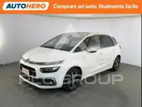 2020 Citroen E-Spacetourer
