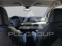 2020 Citroen E-Spacetourer