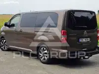 2020 Citroen E-Spacetourer