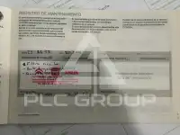 2020 Citroen E-Spacetourer