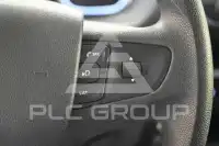 2020 Citroen E-Spacetourer