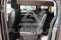 2020 Citroen E-Spacetourer