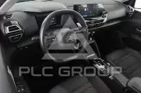 2020 Citroen C4