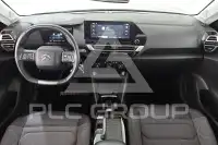 2020 Citroen C4