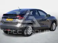 2020 Citroen C4