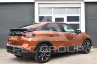 2020 Citroen C4