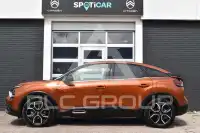 2020 Citroen C4