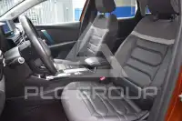 2020 Citroen C4