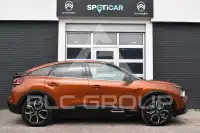 2020 Citroen C4
