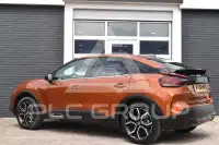 2020 Citroen C4