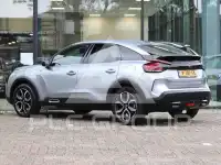 2020 Citroen C4