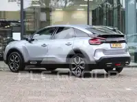 2020 Citroen C4