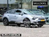 2020 Citroen C4