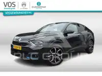 2020 Citroen C4