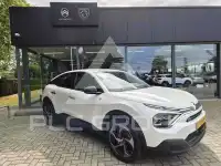 2020 Citroen C4