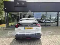 2020 Citroen C4