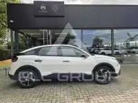 2020 Citroen C4