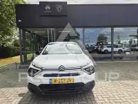 2020 Citroen C4