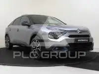 2020 Citroen C4
