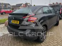 2020 Citroen C4
