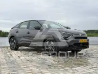2020 Citroen C4