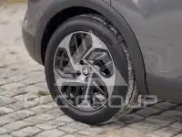 2020 Citroen C4