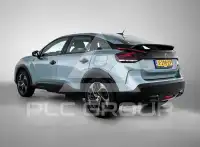 2020 Citroen C4