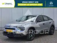 2020 Citroen C4