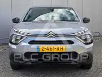2020 Citroen C4