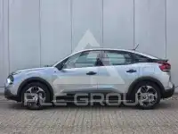 2020 Citroen C4