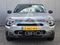 2020 Citroen C4