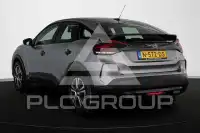 2020 Citroen C4
