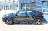 2020 Citroen C4