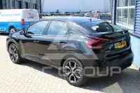 2020 Citroen C4