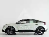 2020 Citroen C4