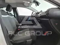 2020 Citroen C4